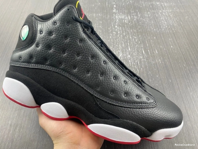 MaikeSneakers 414571-062 Air Jordan Playoffs 13 0706
